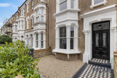 4 bedroom terraced house for sale, Florence Road, London, N4