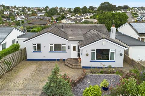 3 bedroom detached bungalow for sale, Greenway Park, Galmpton, TQ5