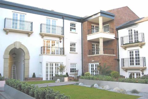 2 bedroom apartment for sale, Royles Square, South Street, ALDERLEY EDGE