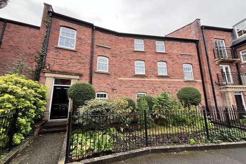 2 bedroom apartment for sale, Royles Square, South Street, ALDERLEY EDGE