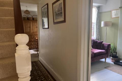 3 bedroom terraced house for sale, Tretorvic, Heamoor TR18