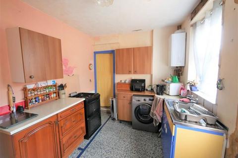 1 Ashmere Grove, Ipswich, IP4 2RE