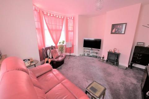 1 Ashmere Grove, Ipswich, IP4 2RE