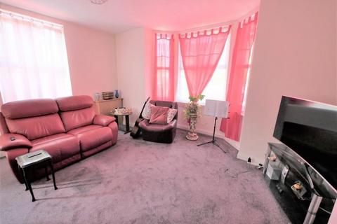 1 Ashmere Grove, Ipswich, IP4 2RE