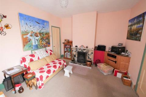 1 Ashmere Grove, Ipswich, IP4 2RE