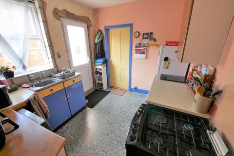 1 Ashmere Grove, Ipswich, IP4 2RE