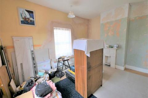 1 Ashmere Grove, Ipswich, IP4 2RE