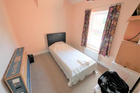 1 Ashmere Grove, Ipswich, IP4 2RE