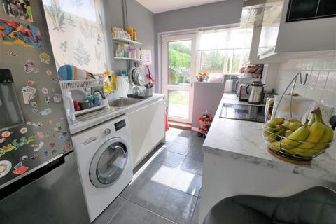 40 Rosecroft Road, Ipswich, IP1 6AP