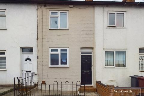 2 bedroom terraced house for sale, Pell Street, Reading, Berkshire, RG1