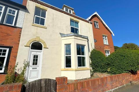 2 Burton Road, Hornsea, HU18 1QY