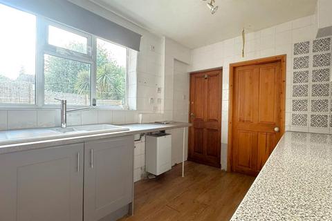 2 Burton Road, Hornsea, HU18 1QY