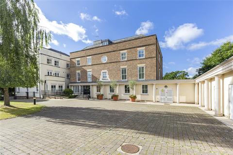 1 bedroom penthouse for sale, Ham Common, Richmond, TW10