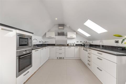 1 bedroom penthouse for sale, Ham Common, Richmond, TW10