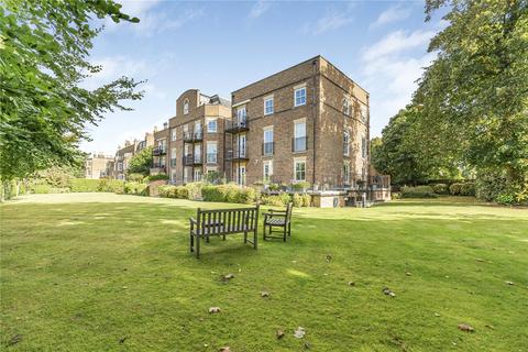 1 bedroom penthouse for sale, Ham Common, Richmond, TW10