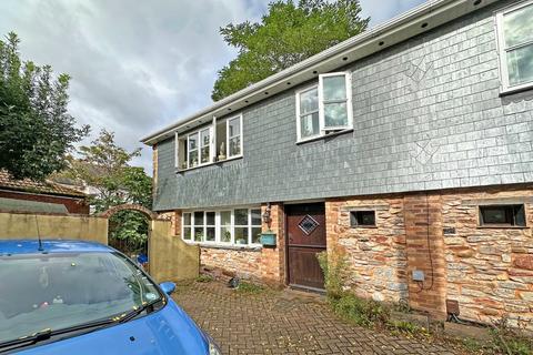 3 bedroom semi-detached house for sale, High Street, Topsham