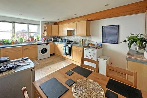 3 bedroom semi-detached house for sale, High Street, Topsham