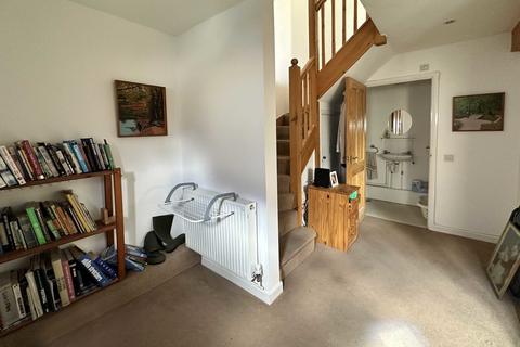 3 bedroom semi-detached house for sale, High Street, Topsham