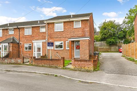 3 bedroom end of terrace house for sale, Purbrook, Hampshire