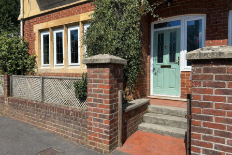 undefined, Wilton, Salisbury SP2