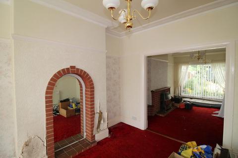 3 bedroom semi-detached house for sale, Bloomfield Road, Blackpool FY1