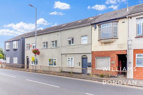 2 bedroom maisonette for sale, High Street, Hadleigh