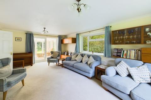 5 bedroom detached house for sale, Lower Broad Oak Road, West Hill