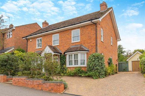 5 bedroom detached house for sale, Mount Pleasant, Aspley Guise, Milton Keynes