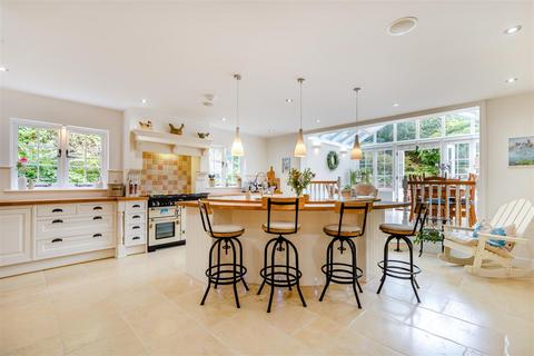 5 bedroom detached house for sale, Mount Pleasant, Aspley Guise, Milton Keynes