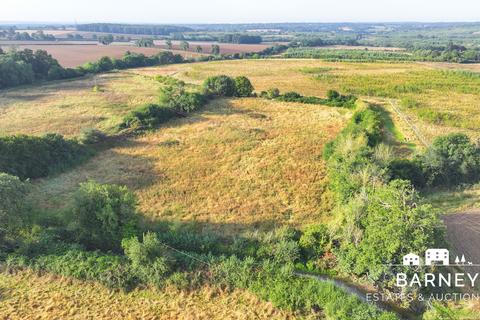 Land for sale, Beech Hyde Lane, Wheathampstead, St Albans AL4