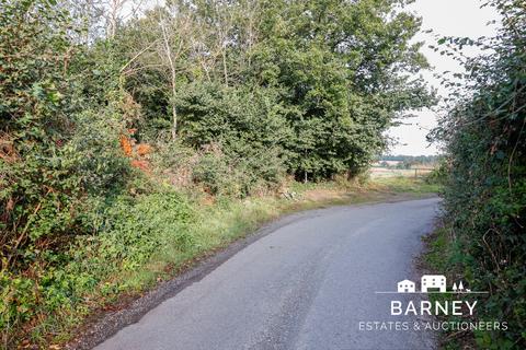 Land for sale, Beech Hyde Lane, Wheathampstead, St Albans AL4