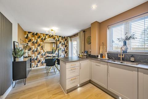 4 bedroom detached house for sale, Plot 35, The Kingsbury at Grange Paddocks, London Road CO3