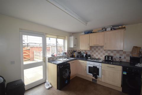 2 bedroom terraced house for sale, The Smithfields, Newport