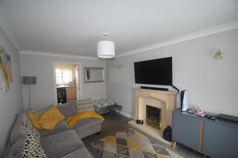 2 bedroom terraced house for sale, The Smithfields, Newport