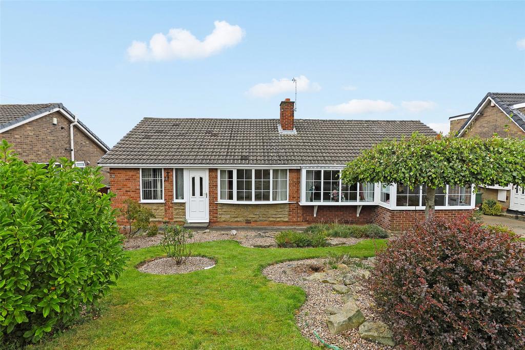 Coxley View, Netherton, Wakefield... 3 bed bungalow for sale £350,000