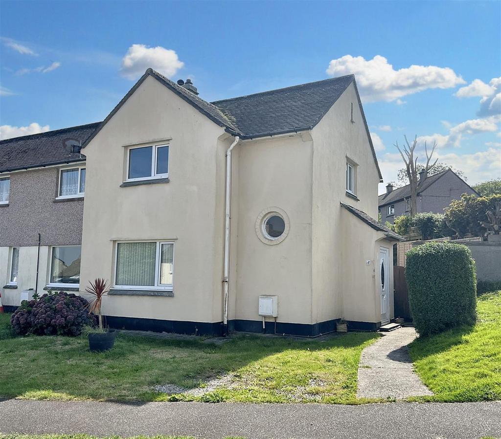 Elevations, Garden &amp; Views