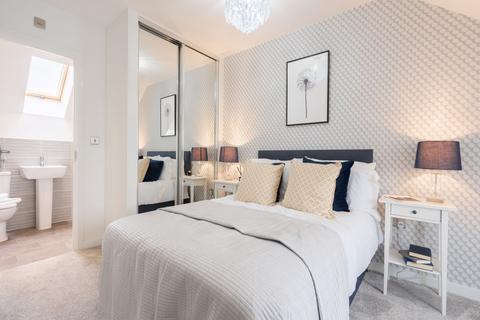 undefined, Plot 66, The Kennet at Regency Grange, Broadleaf Drive NG19