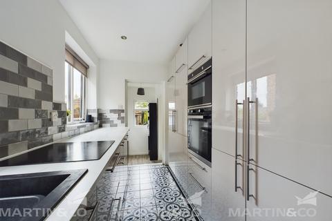 224 Tickhill Road, Doncaster, DN4 8QS