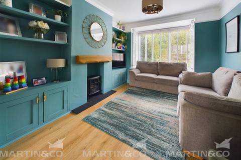 224 Tickhill Road, Doncaster, DN4 8QS