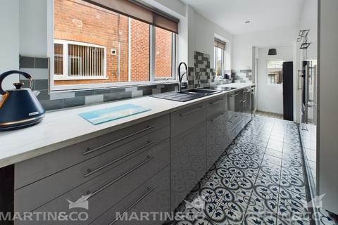 224 Tickhill Road, Doncaster, DN4 8QS