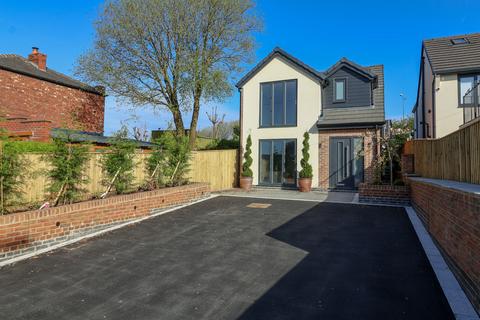 undefined, Mottram SK14