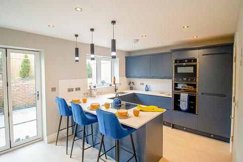 undefined, Mottram SK14