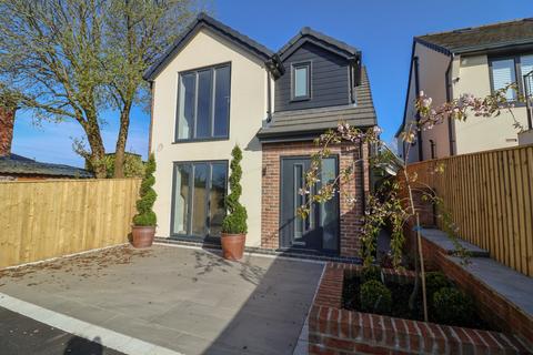 undefined, Mottram SK14