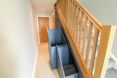 undefined, Mottram SK14