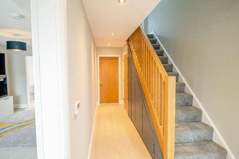undefined, Mottram Road, Mottram SK14