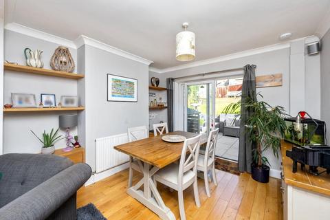 4 bedroom terraced house for sale, Carlyle Avenue, Brighton