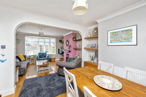 4 bedroom terraced house for sale, Carlyle Avenue, Brighton