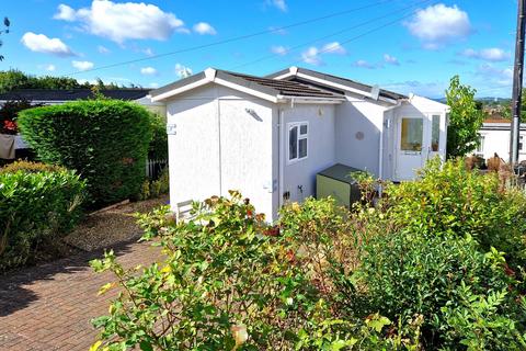 2 bedroom park home for sale, Ringwell Park, Exeter EX2