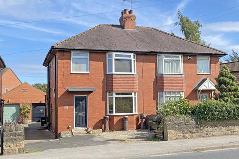 3 bedroom semi-detached house for sale, Ripon Road, Killinghall, Harrogate