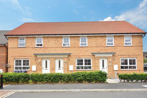 3 bedroom terraced house for sale, Greenside Close, Harrogate